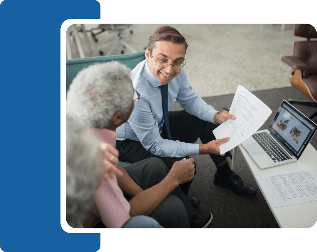 About Mahati Systems