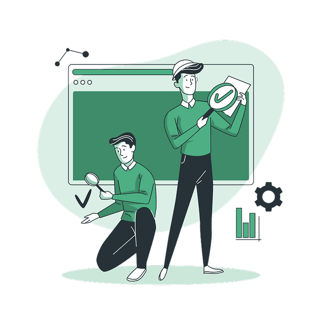 Start Tracking Illustration