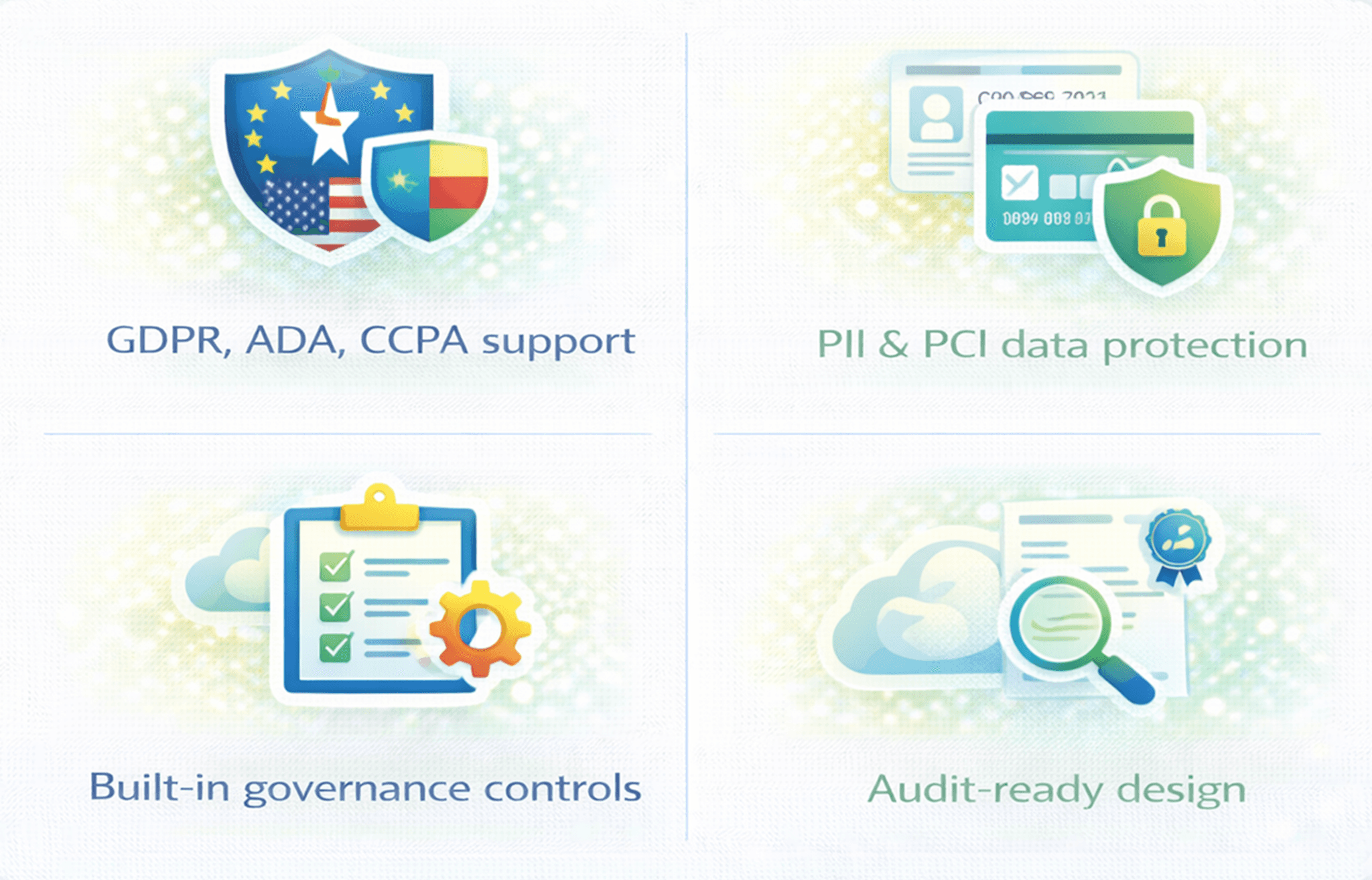 Regulatory Compliance