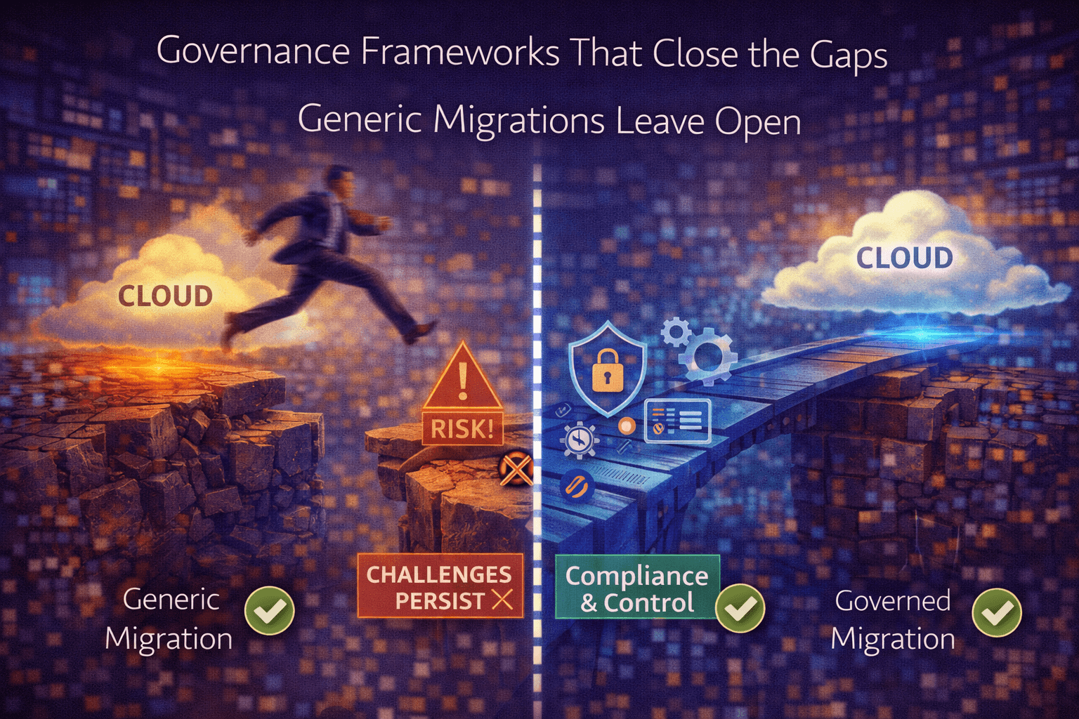 E-Signature Workflow Illustration