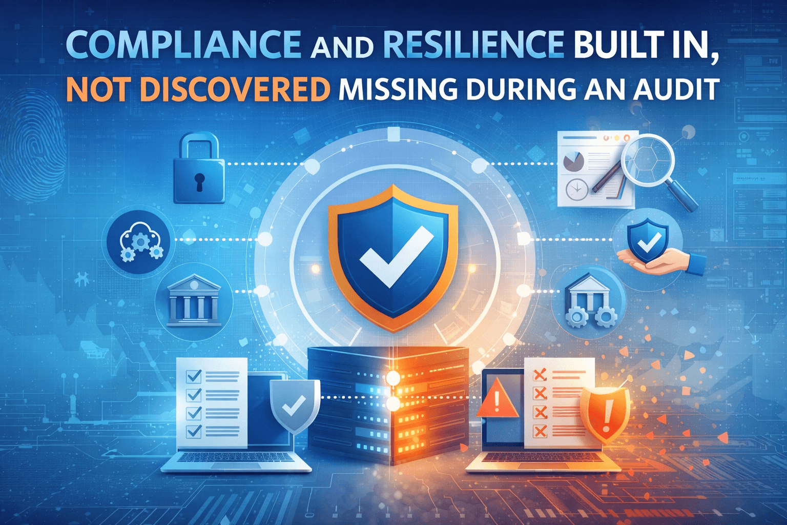 E-Signature Workflow Illustration