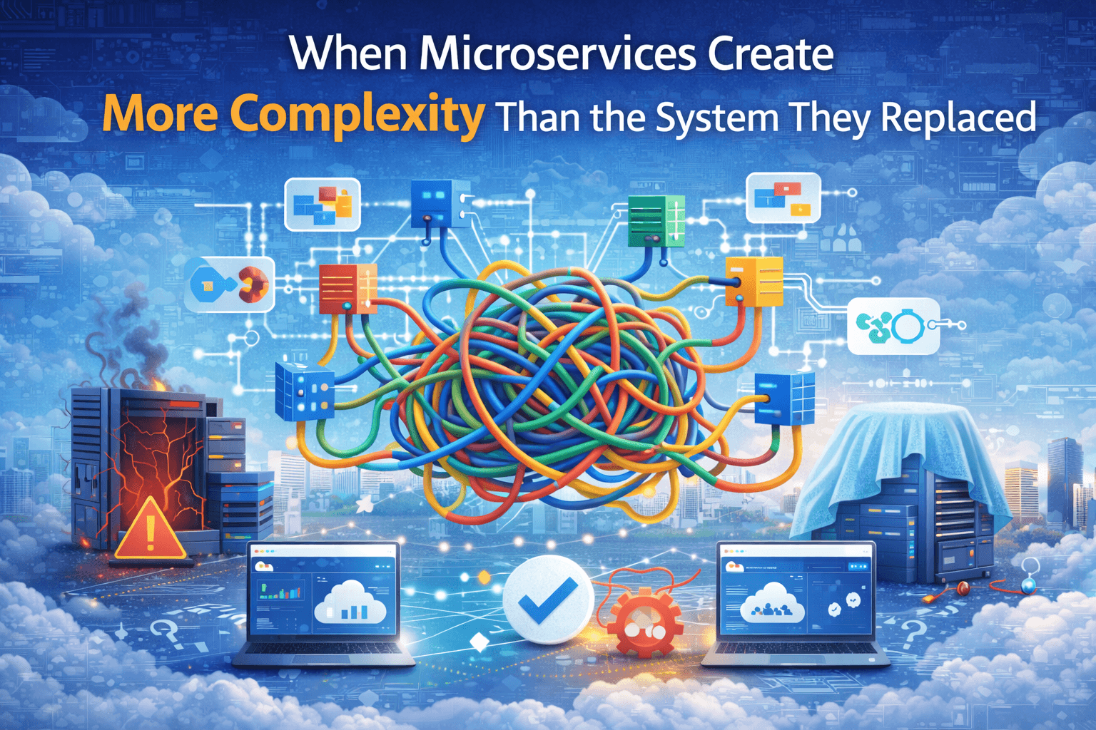 E-Signature Workflow Illustration