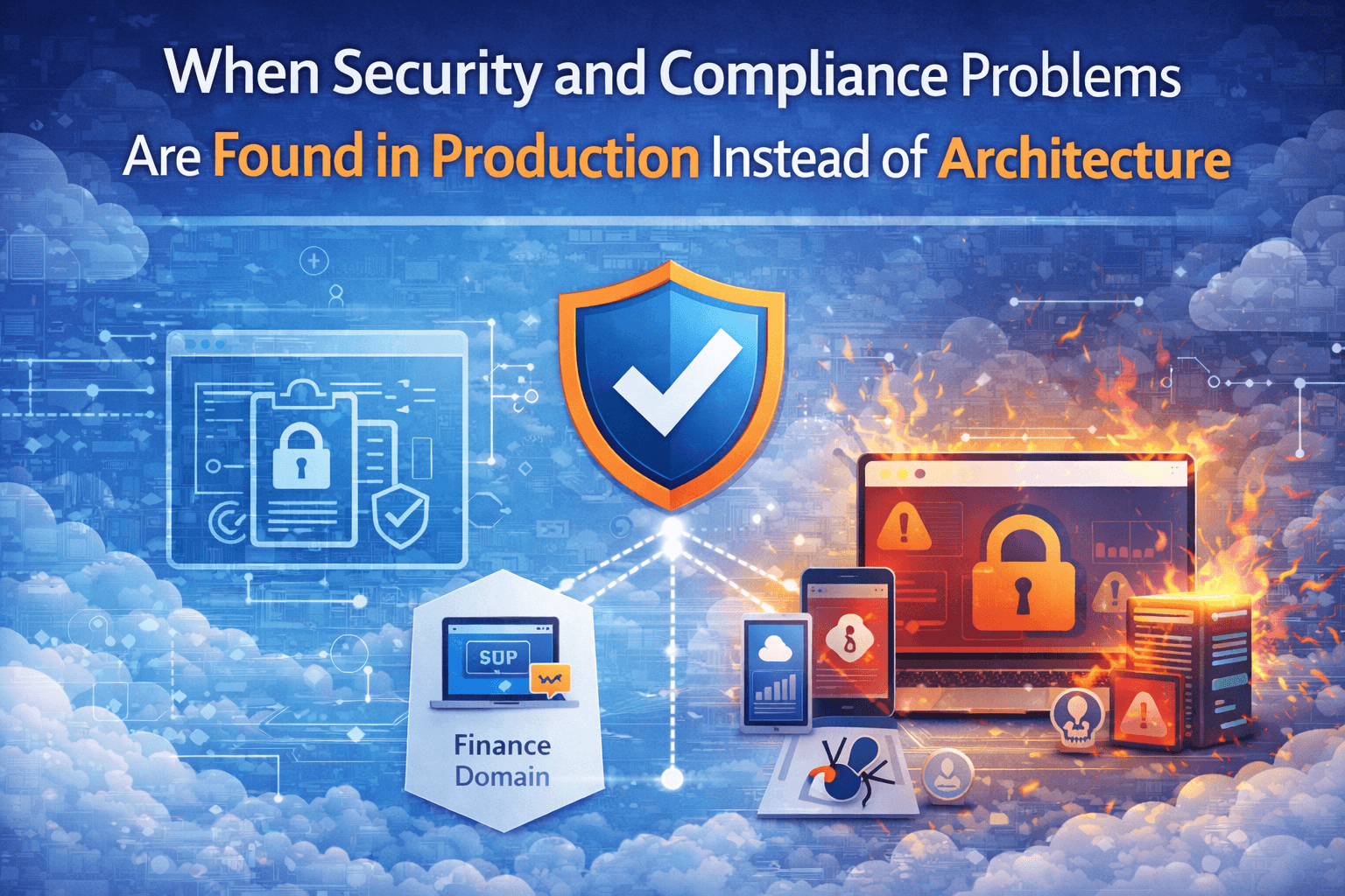 E-Signature Workflow Illustration