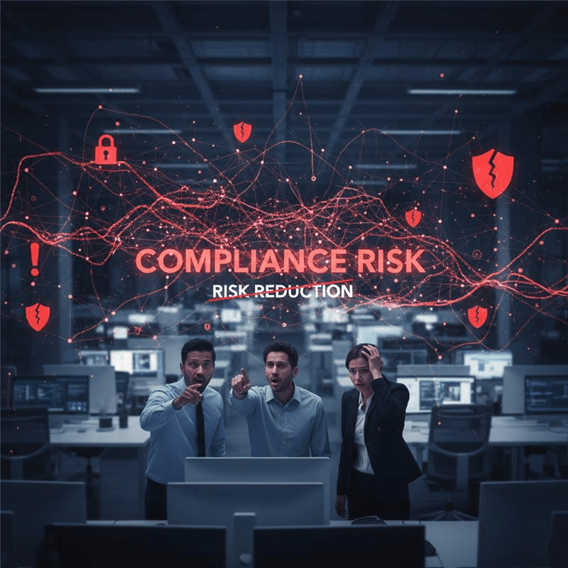 E-Signature Workflow Illustration