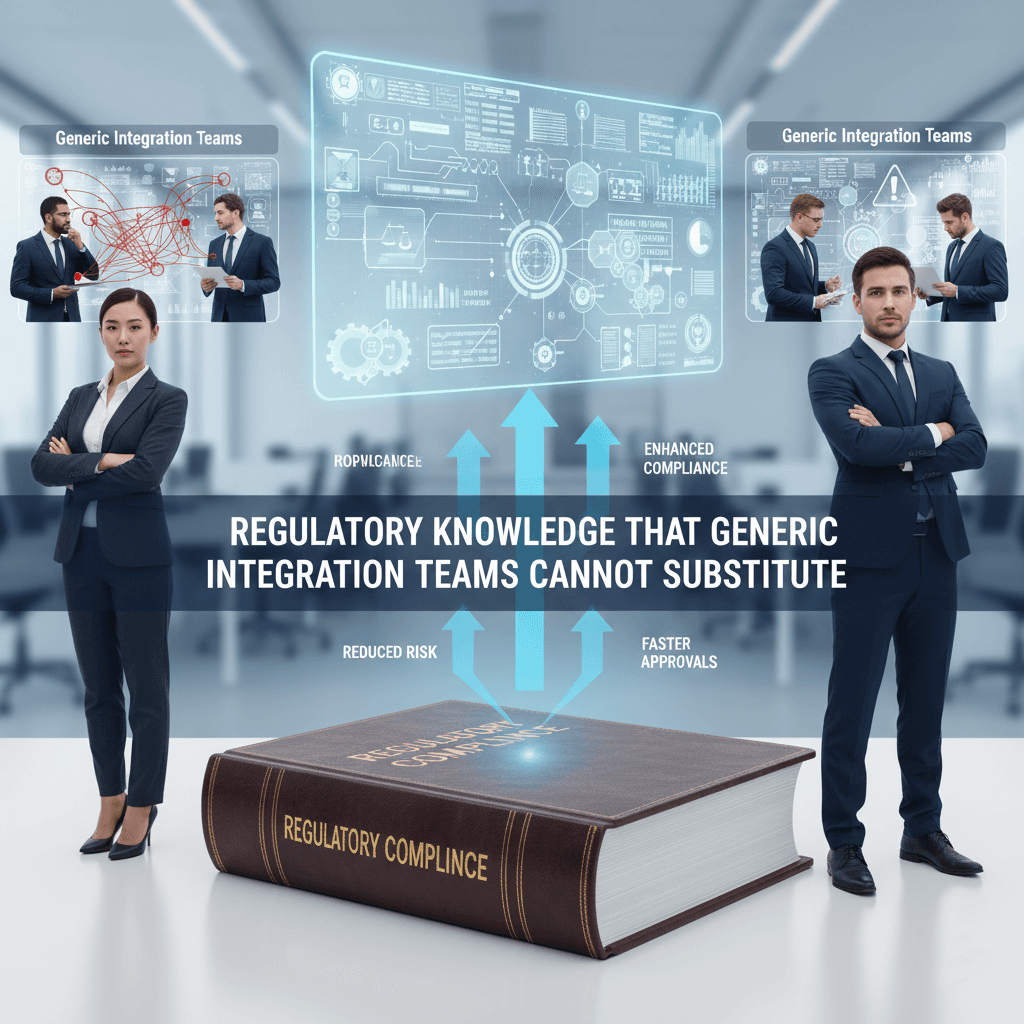 E-Signature Workflow Illustration