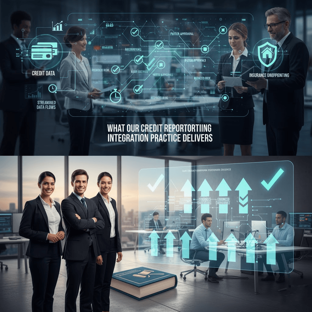 E-Signature Workflow Illustration