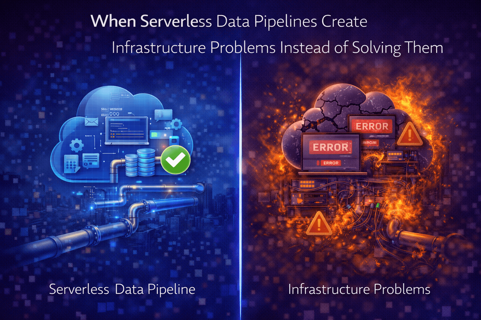 E-Signature Workflow Illustration