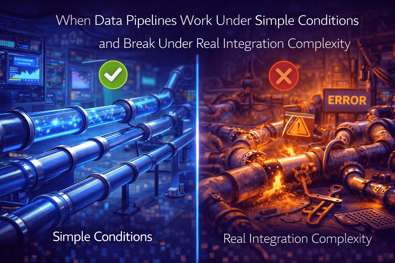 E-Signature Workflow Illustration