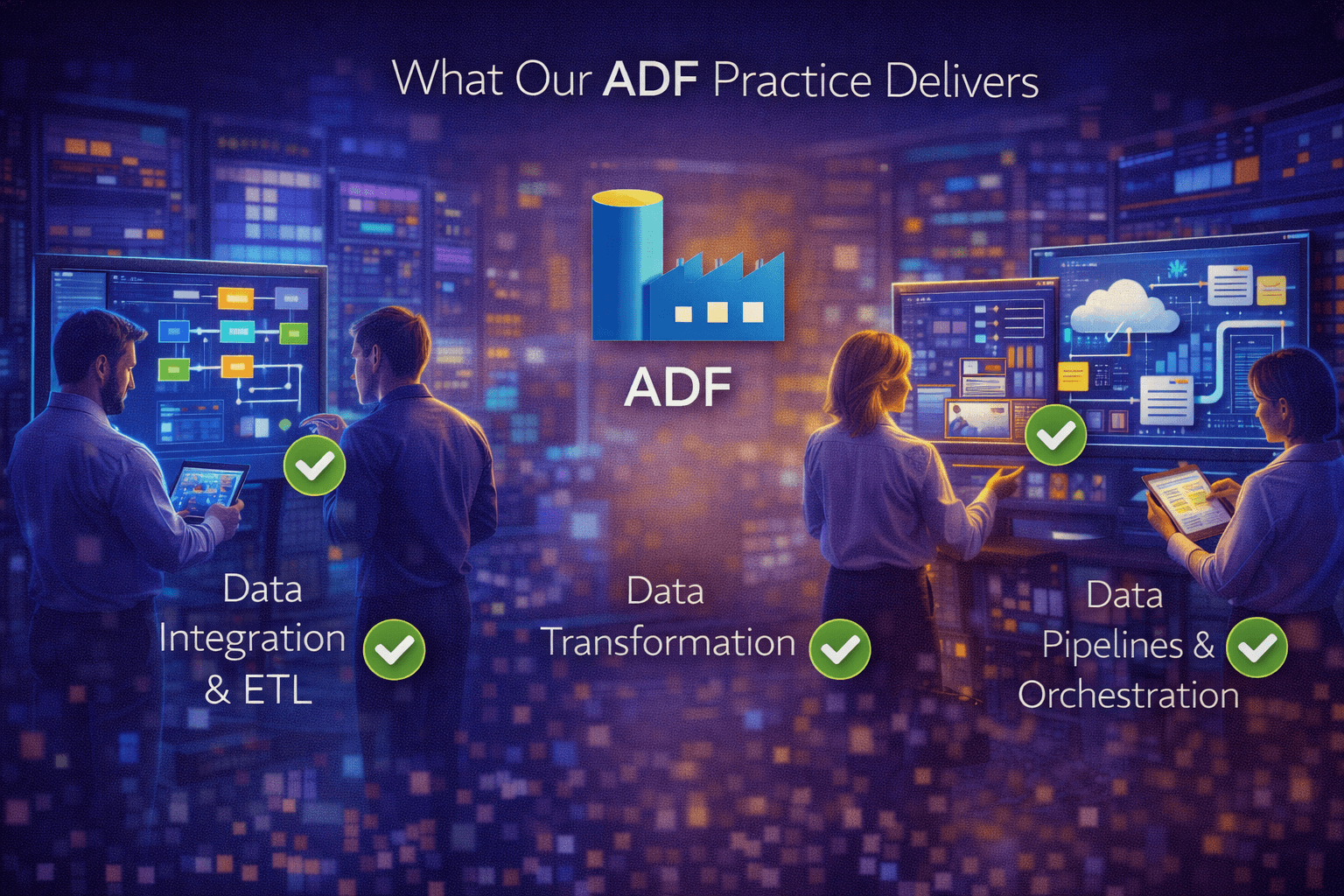 E-Signature Workflow Illustration