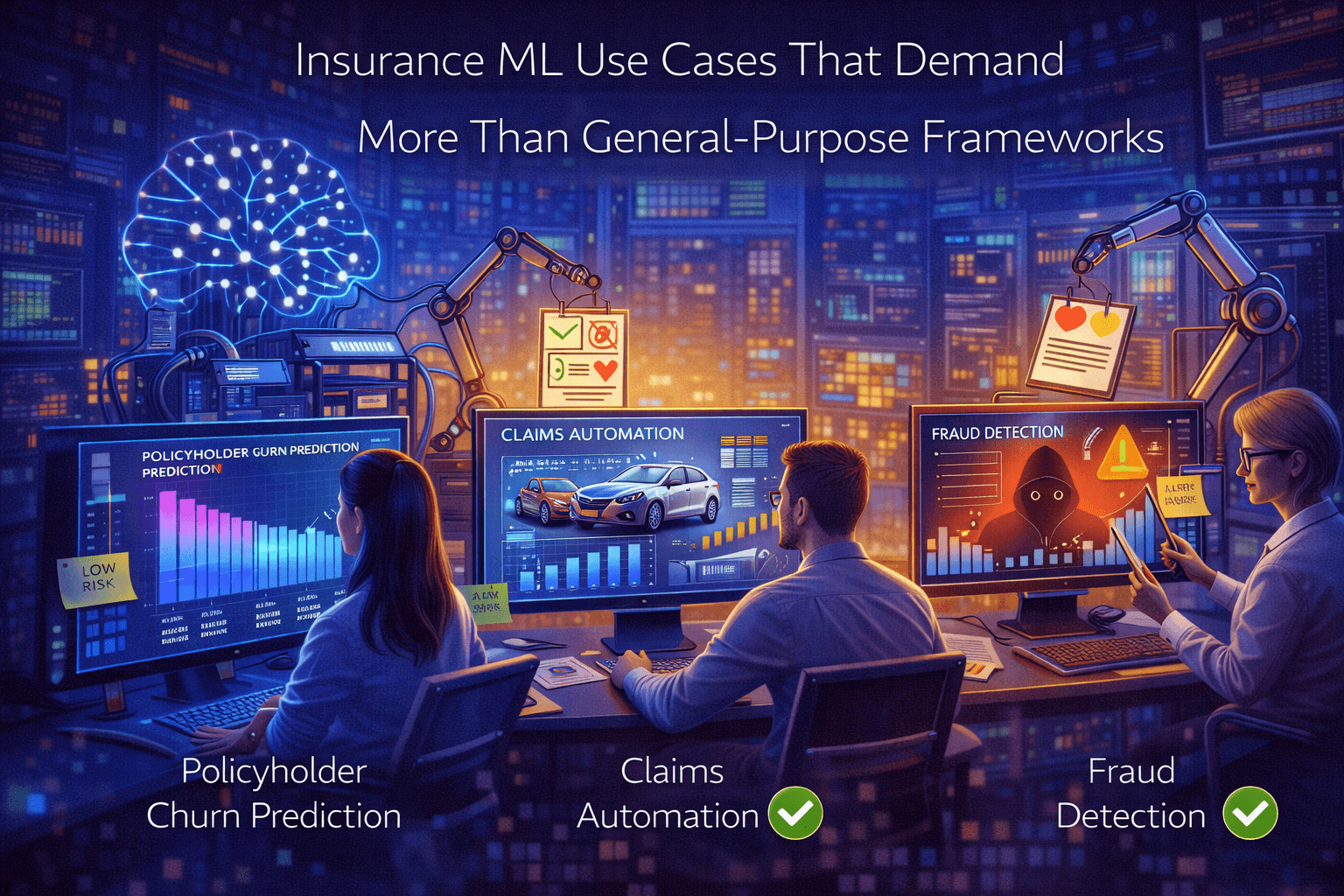 E-Signature Workflow Illustration