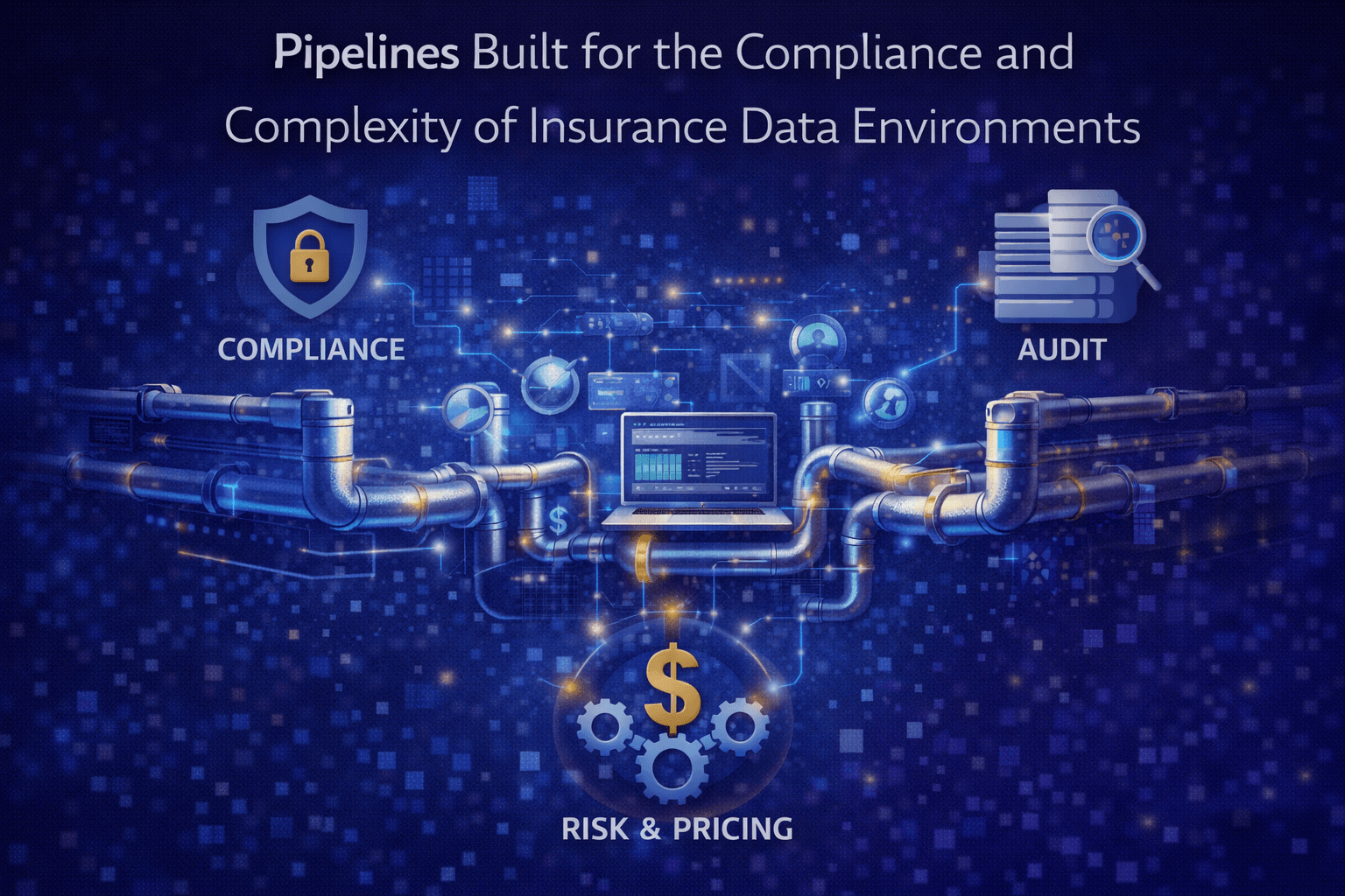 E-Signature Workflow Illustration