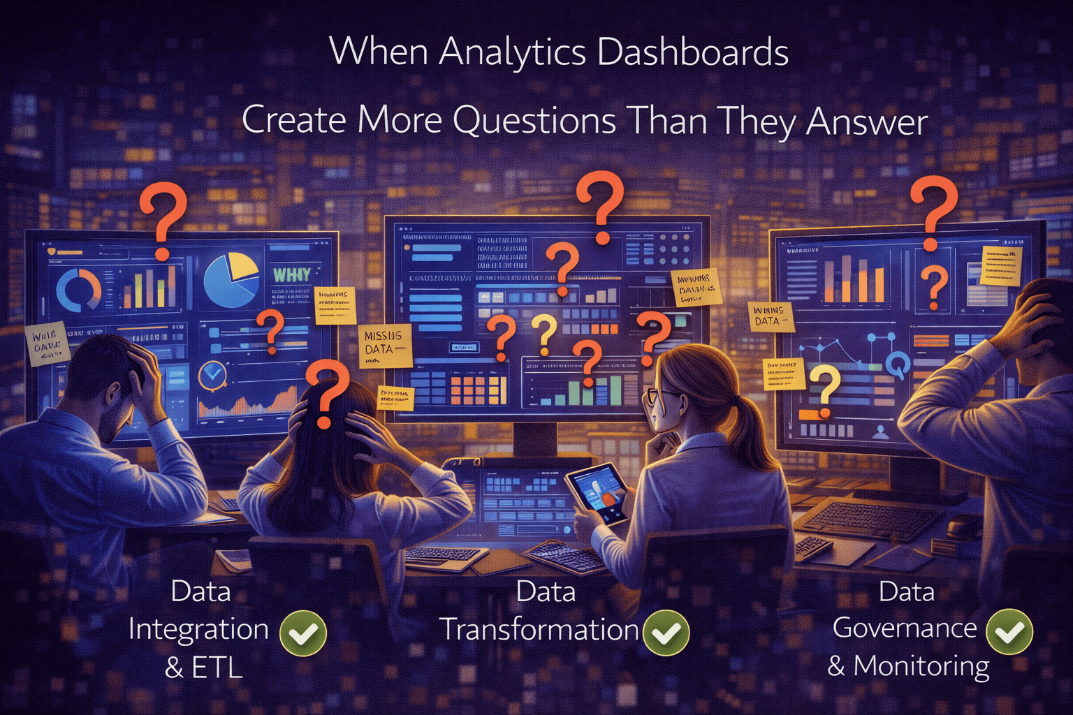 E-Signature Workflow Illustration