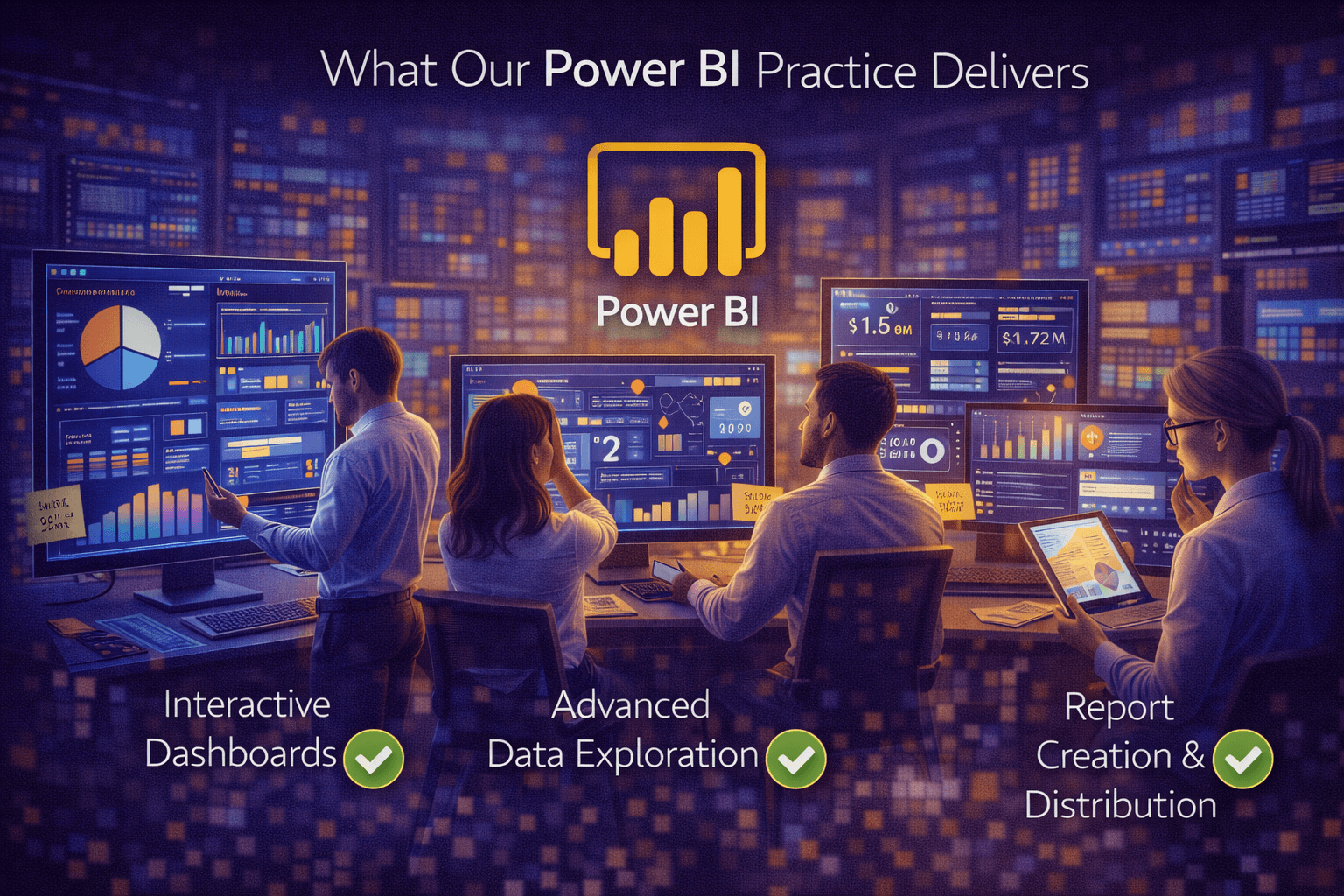E-Signature Workflow Illustration