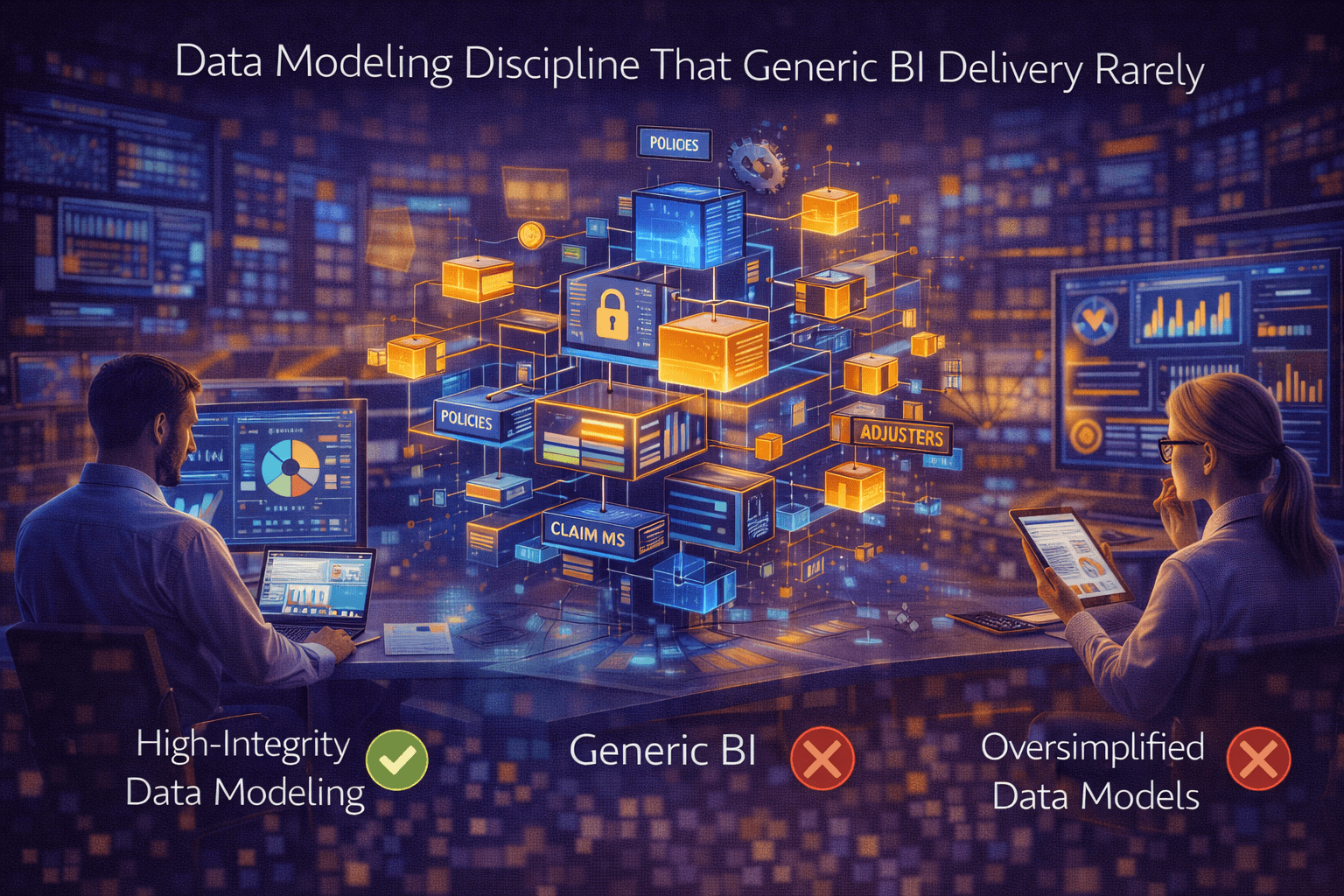 E-Signature Workflow Illustration