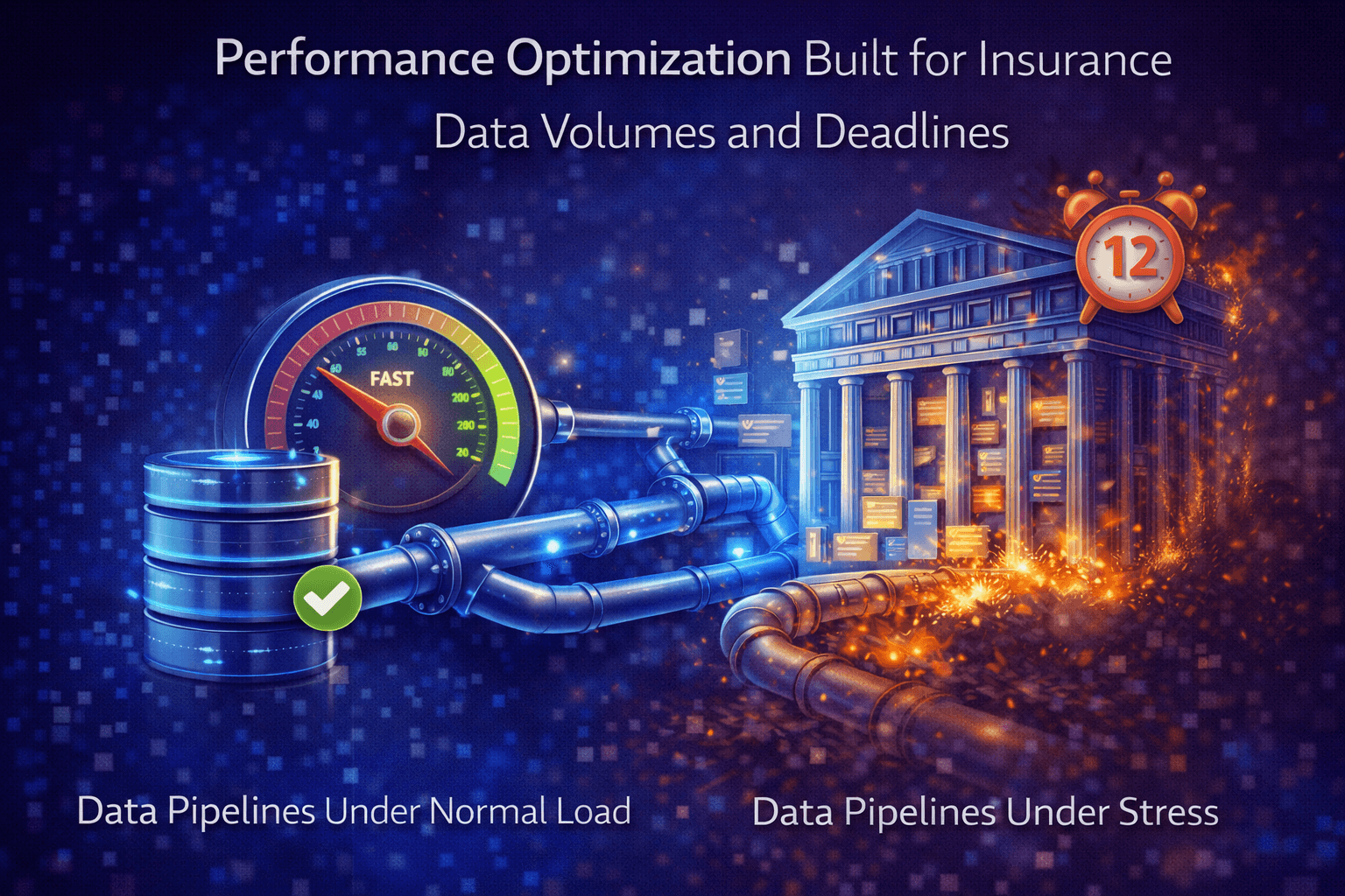 E-Signature Workflow Illustration