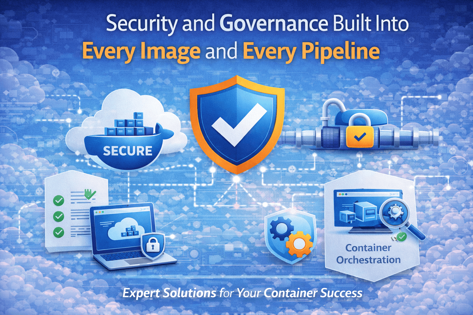 E-Signature Workflow Illustration