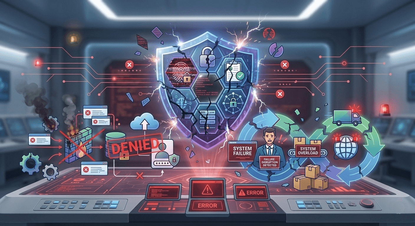 E-Signature Workflow Illustration