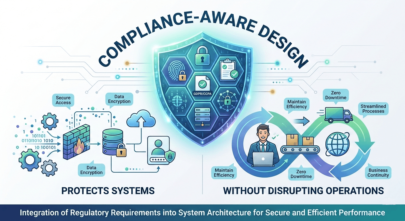 E-Signature Workflow Illustration