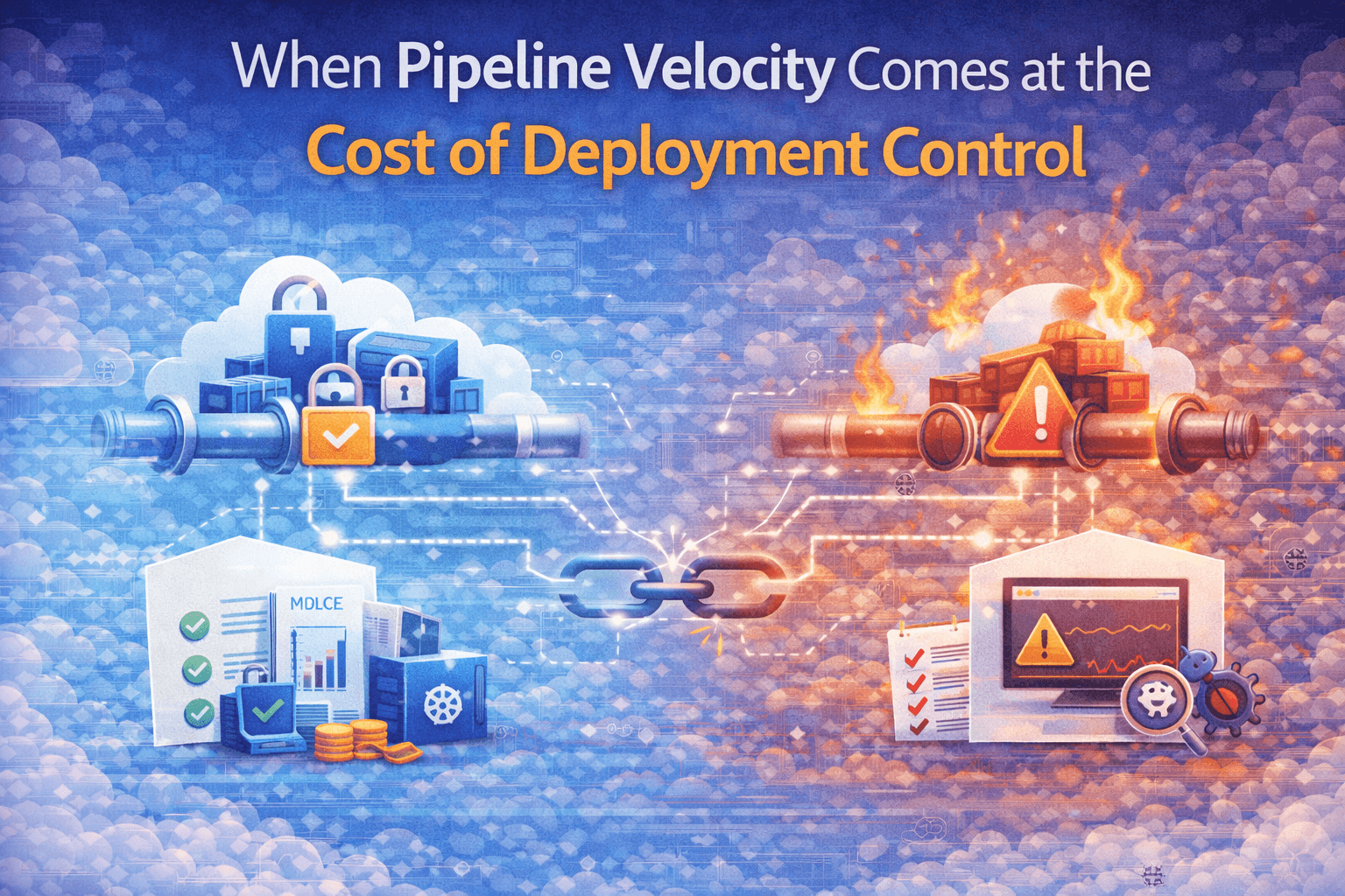 E-Signature Workflow Illustration