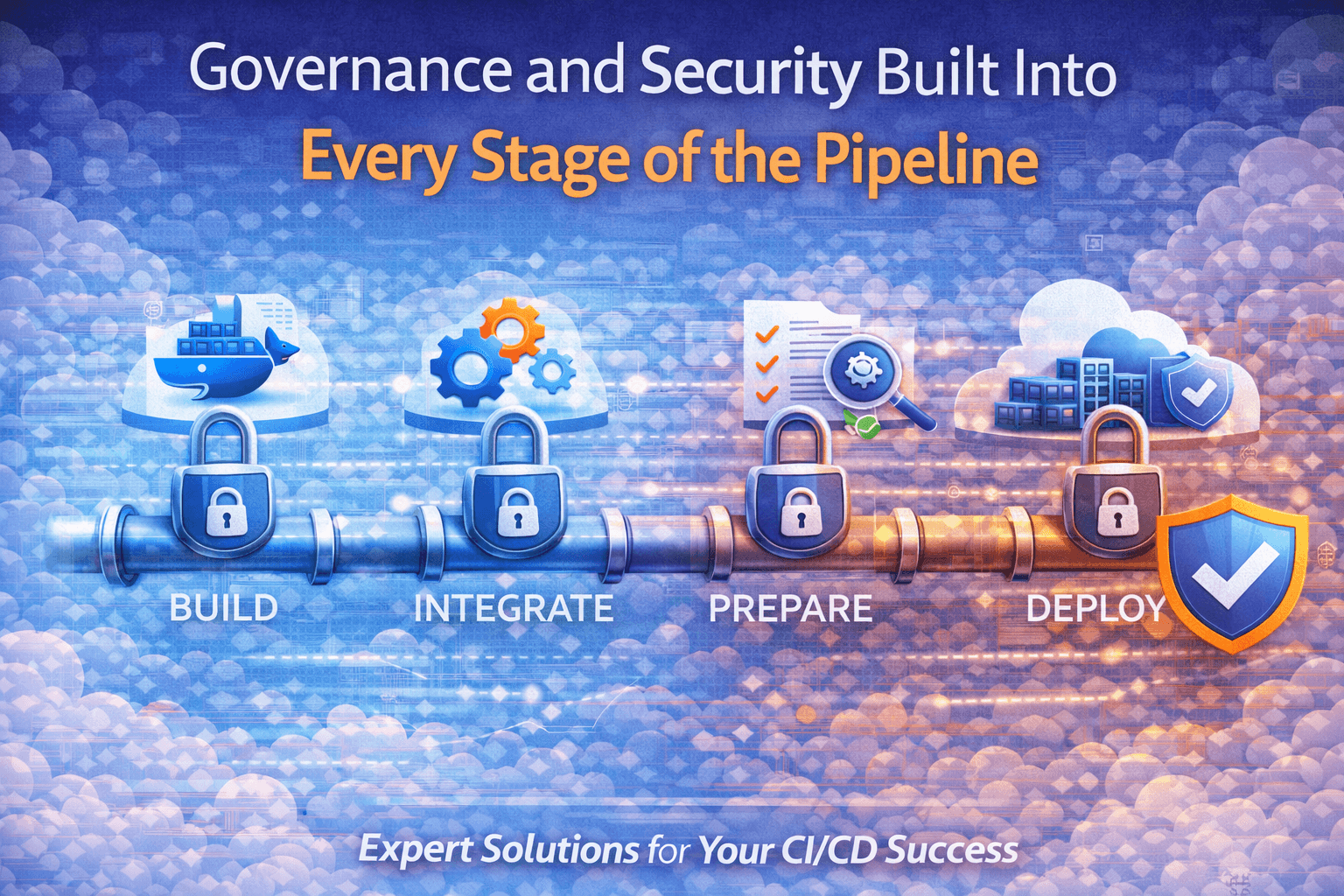 E-Signature Workflow Illustration
