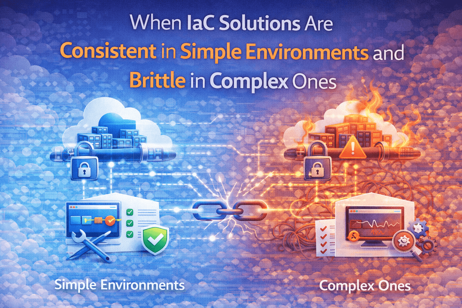 E-Signature Workflow Illustration
