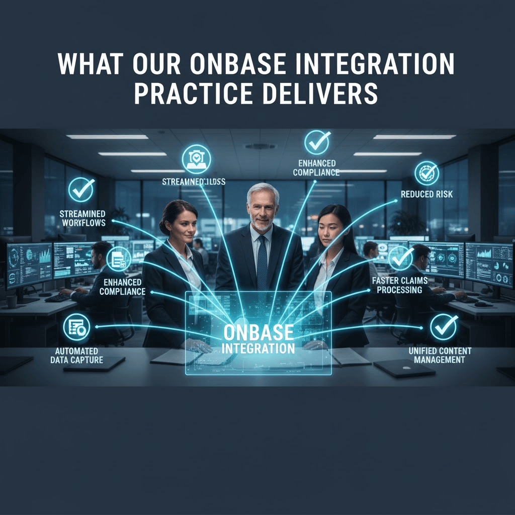 E-Signature Workflow Illustration