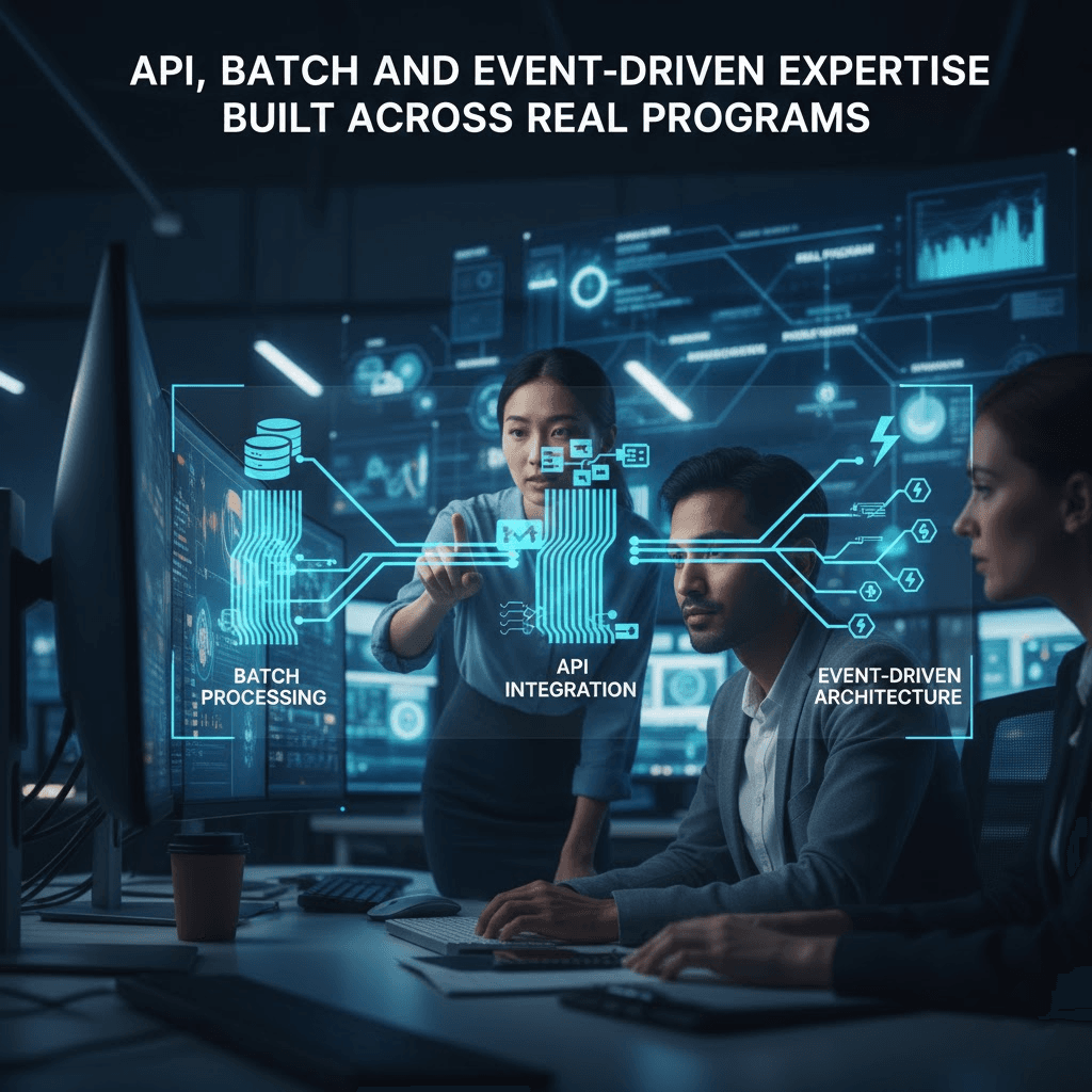 E-Signature Workflow Illustration