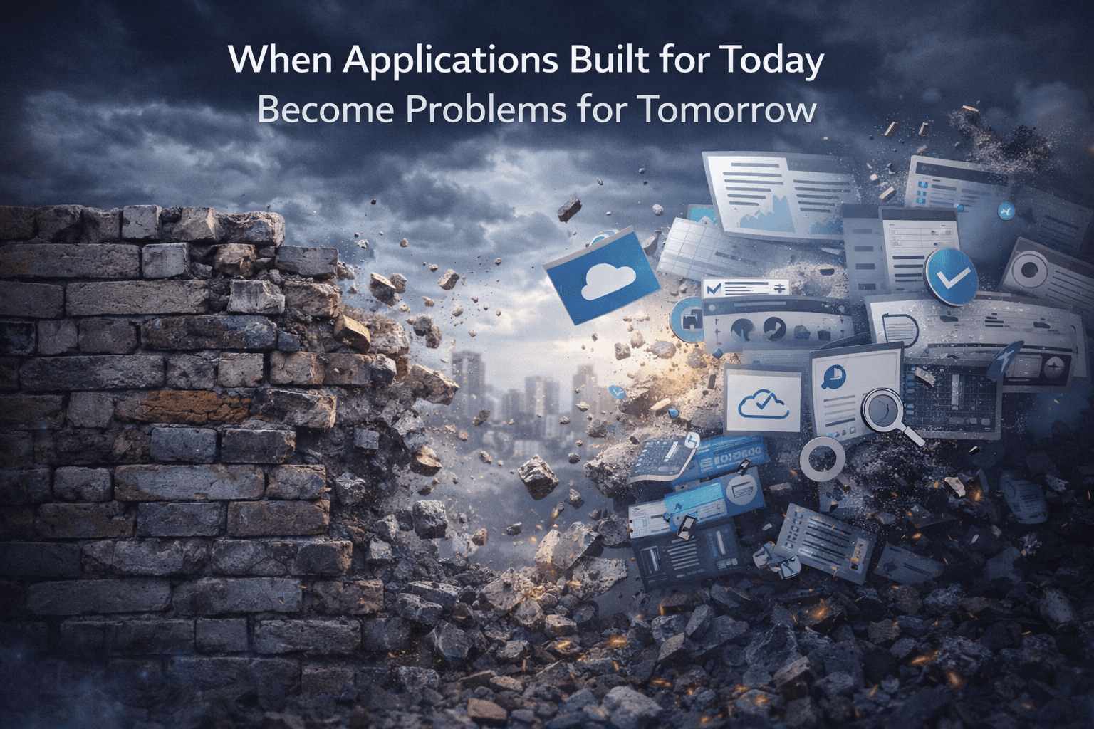 E-Signature Workflow Illustration