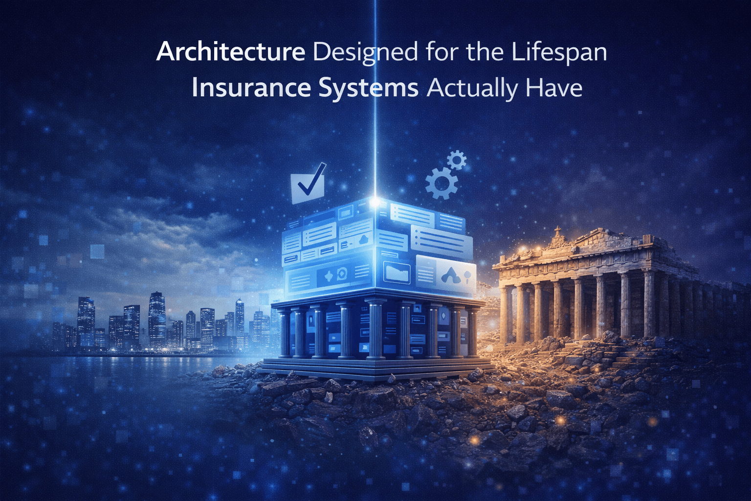 E-Signature Workflow Illustration