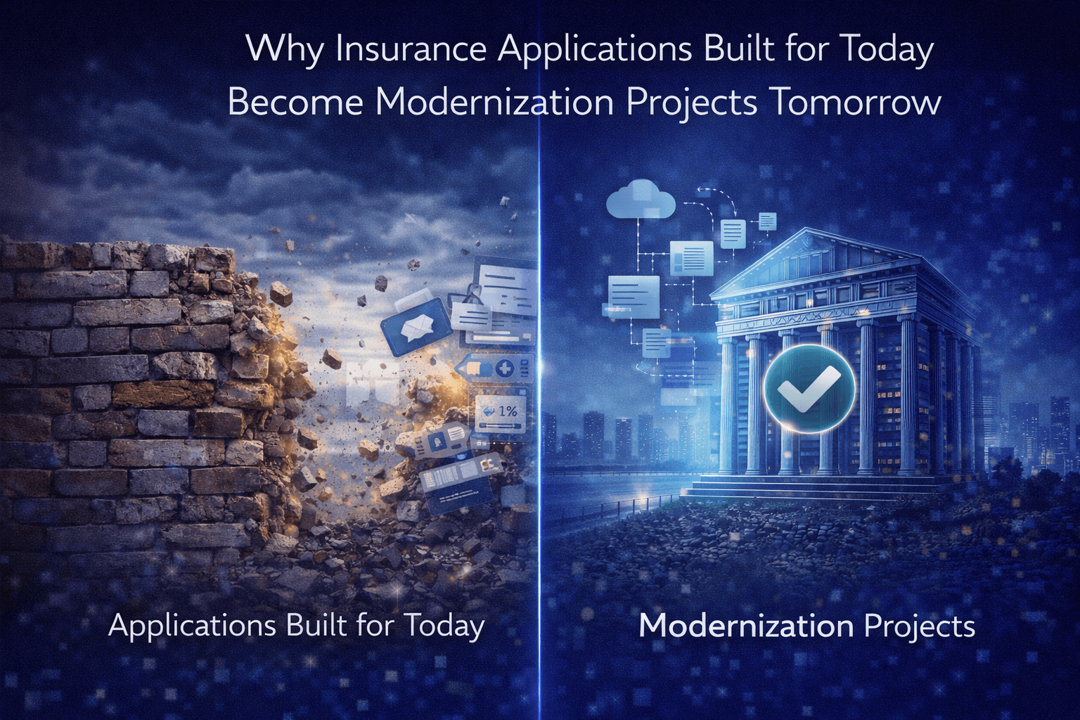 E-Signature Workflow Illustration