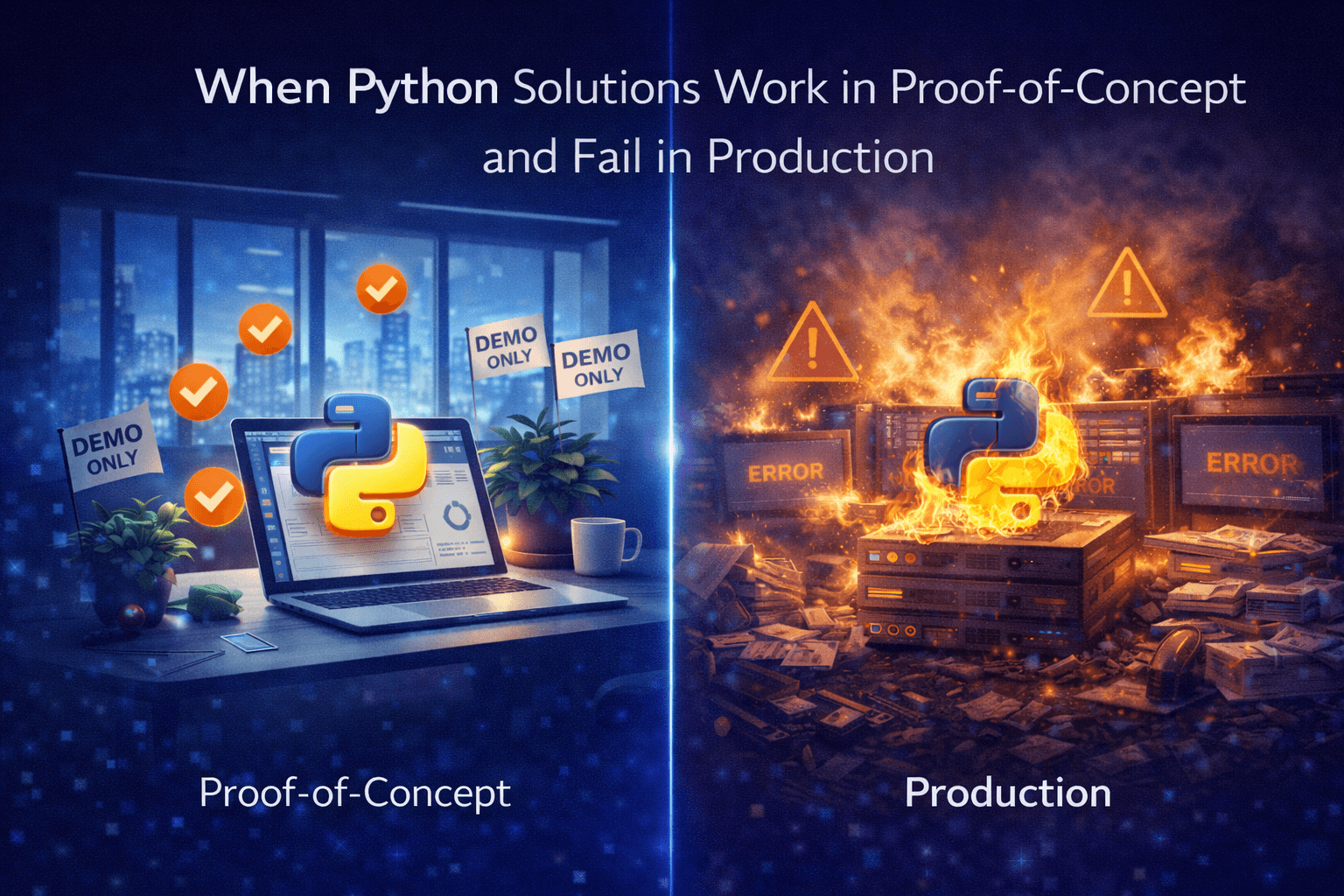 E-Signature Workflow Illustration