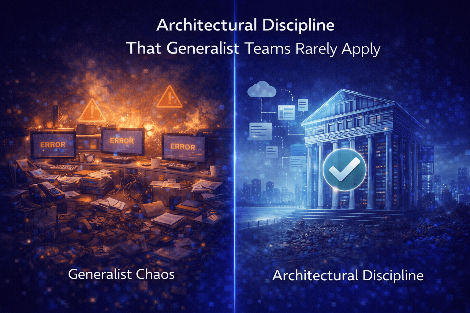E-Signature Workflow Illustration
