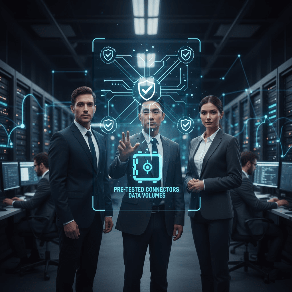 E-Signature Workflow Illustration